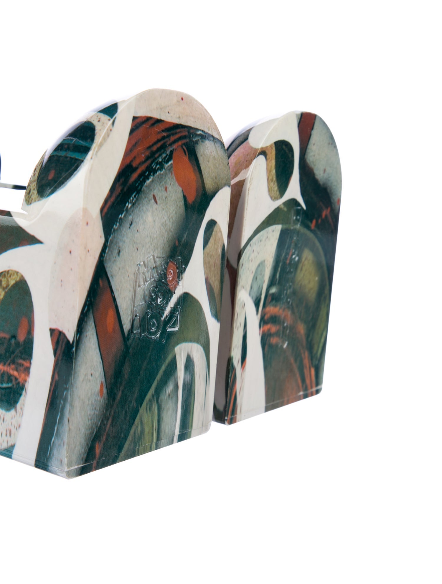 Bearbrick x Phil Frost 1000% Figure